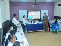 Model United Nation Workshop 